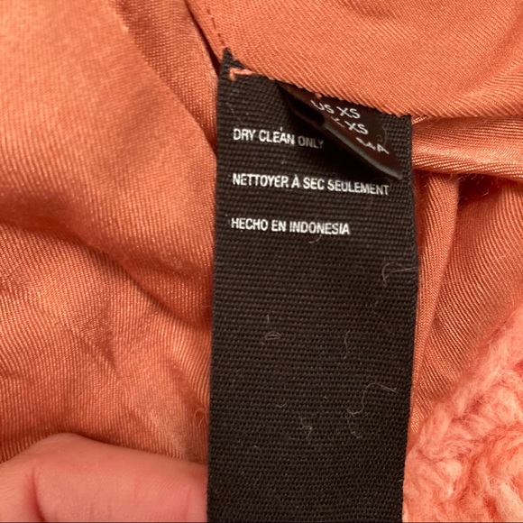 NWT! - Free People | Teddy Swing Sherpa Jacket - Picture 13 of 14